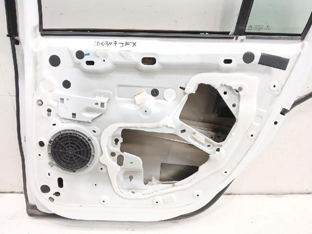 PEUGEOT 9803033680 Дверь задняя правая в наличии Сумы