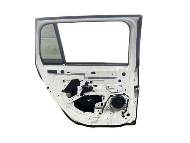 9803033780 PEUGEOT Дверь задняя левая купить в Киев