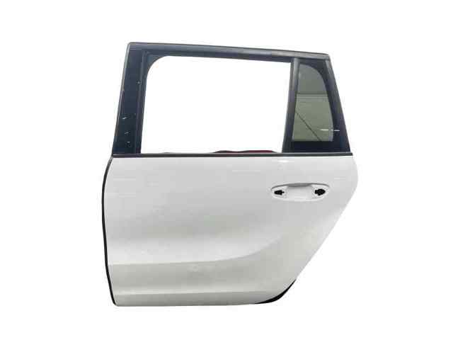 PEUGEOT 9803033780 Дверь задняя левая в наличии Ирпень