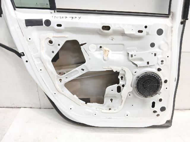 9803033780 PEUGEOT Дверь задняя левая купить в Винница