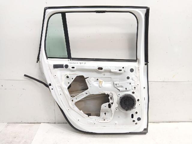 9803033780 PEUGEOT Дверь задняя левая купить в Сумы