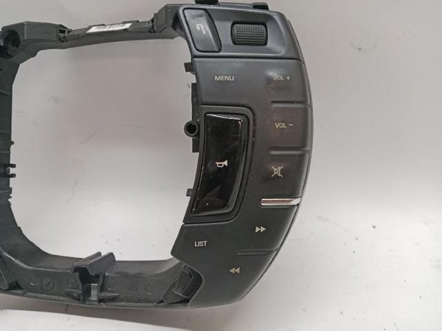 98030642ZD PEUGEOT Блок кнопочных переключателей рулевого колеса купить в Ровно