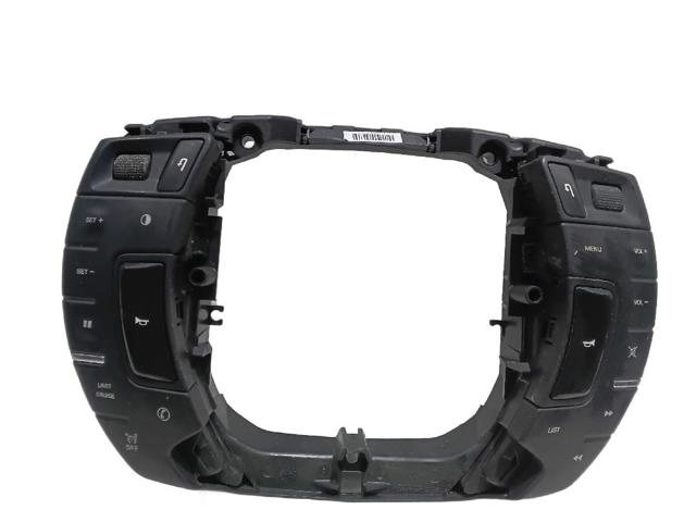 PEUGEOT 98030642ZD Блок кнопочных переключателей рулевого колеса в наличии Винница