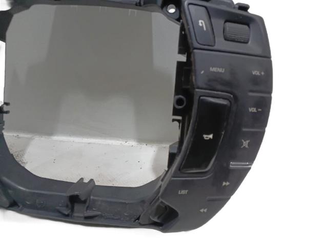 98030642ZD PEUGEOT Блок кнопочных переключателей рулевого колеса купить в Николаев