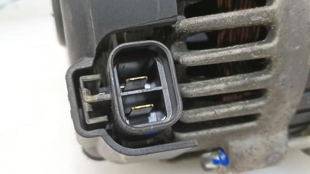 OPEL 98031154 Генератор в наличии Хмельницкий