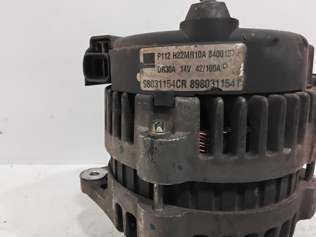 98031154CR Генератор купить Хмельницкий
