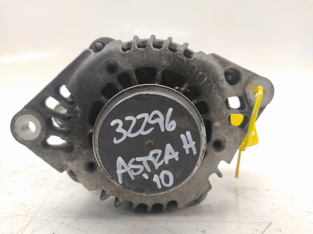 OPEL 98031154CR Генератор в наличии Тернополь