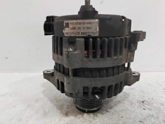 OPEL 98031154CR Генератор в наличии Житомир