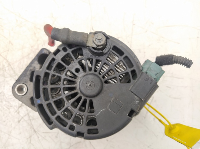 OPEL 98031154CR Генератор в наличии Черновцы