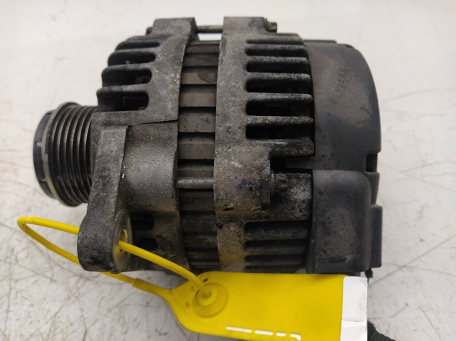 OPEL 98031154CR Генератор в наличии Ужгород