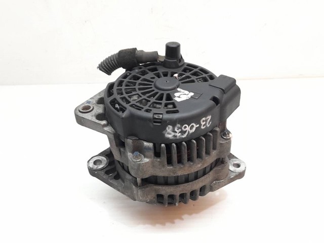 98031154CR OPEL Генератор купить в Днепр
