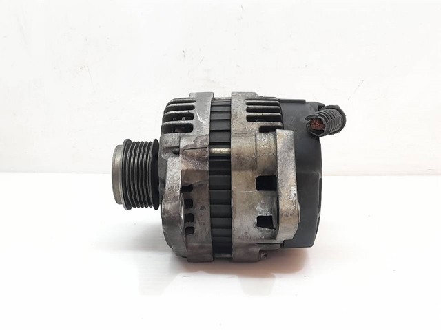 OPEL 98031154CR Генератор в наличии Ужгород