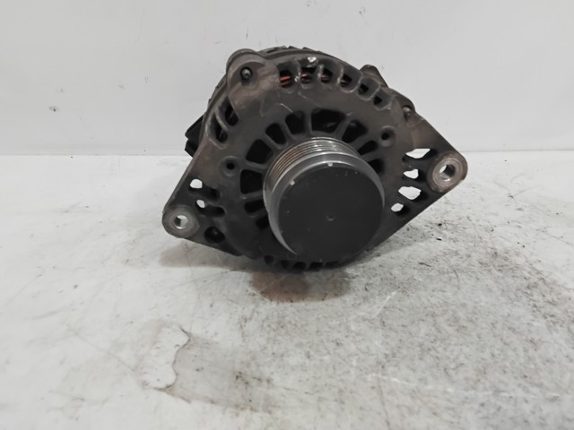 OPEL 98031154CR Генератор в наличии Львов