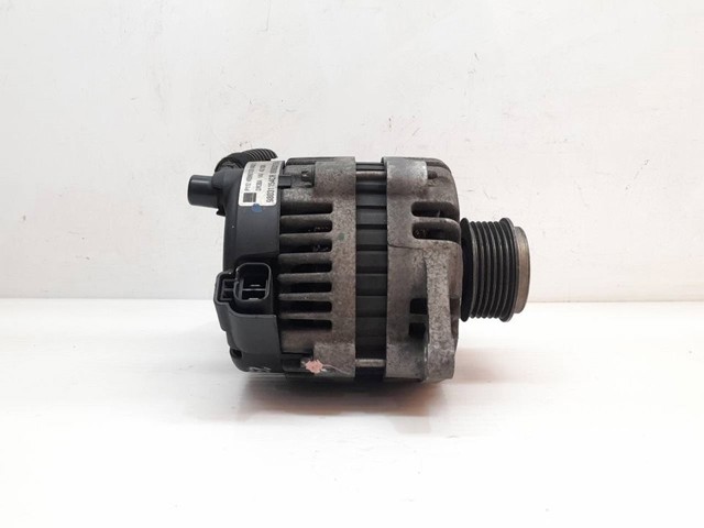 98031154CR OPEL Генератор купить в Чернигов