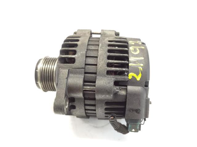 OPEL 98031155 Генератор в наличии Сумы