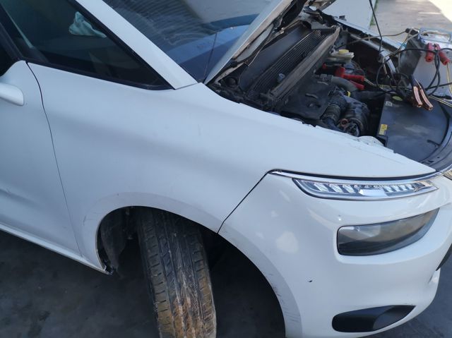 PEUGEOT 9803150280 Крыло переднее правое в наличии Ужгород