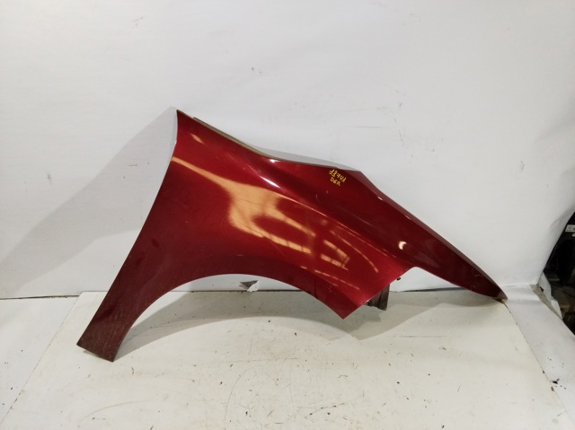 9803150280 PEUGEOT Крыло переднее правое купить в Харьков