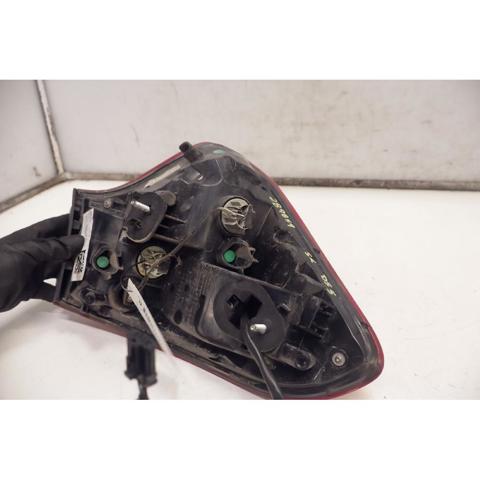 9803167780 PEUGEOT Фонарь задний правый внешний купить в Ужгород