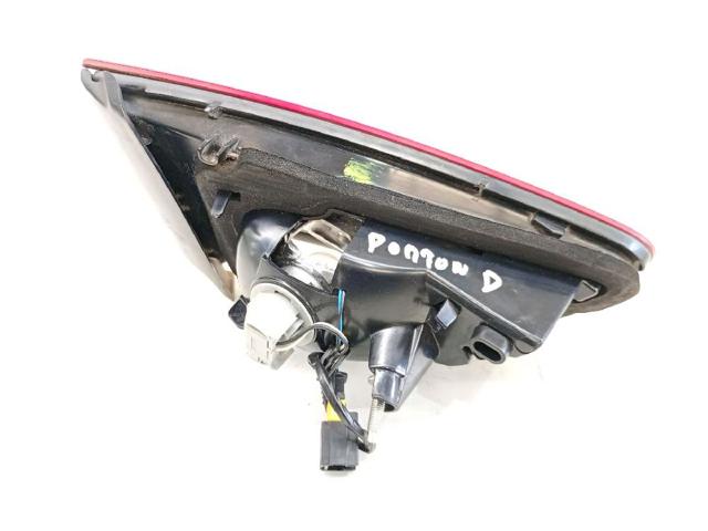 9803167980 PEUGEOT Фонарь задний правый внутренний купить в Николаев