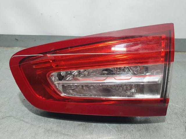 PEUGEOT 9803167980 Фонарь задний правый внутренний в наличии Черновцы