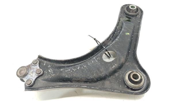 9803286580 PEUGEOT Рычаг передней подвески нижний левый купить в Харьков