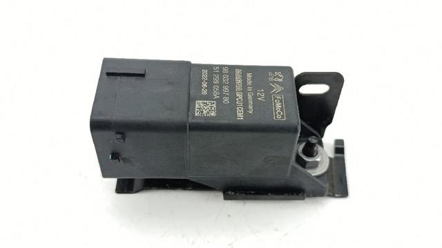 9803299780 FIAT Реле свечей накала купить в Ровно
