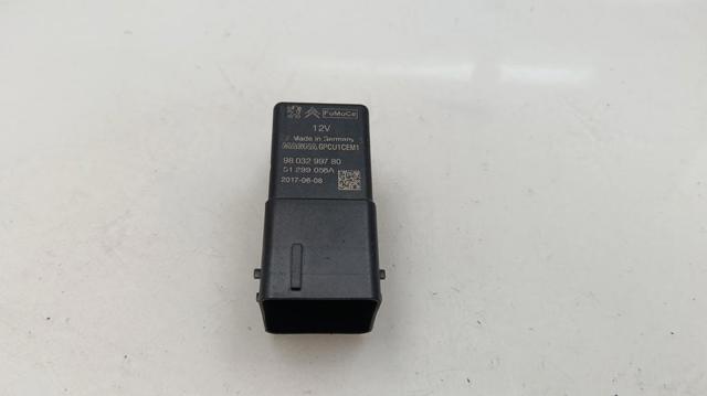 9803299780 FORD Реле свечей накала купить в Одесса