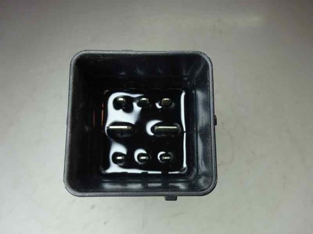 Relê das velas de incandescência 9803299780 FORD