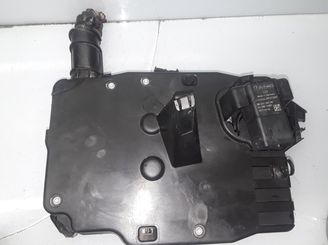 9803299780 FORD Реле свечей накала купить в Одесса