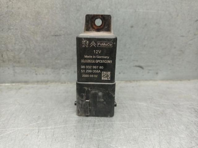 9803299780 Opel