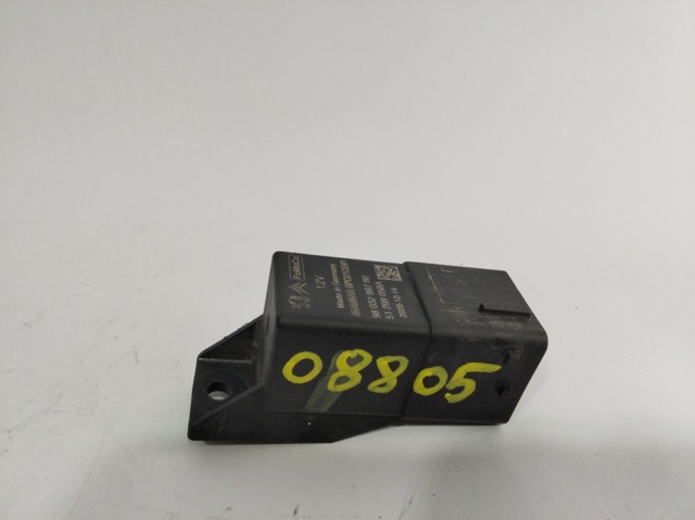 9803299780 Реле свечей накала купить Тернополь