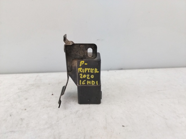 Relê das velas de incandescência 9803299780 PEUGEOT