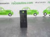 Relê das velas de incandescência Peugeot Boxer 250