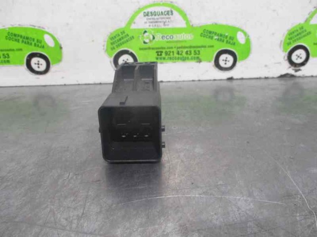 Relê das velas de incandescência Peugeot Boxer 250