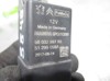 Relê das velas de incandescência Peugeot Boxer 250