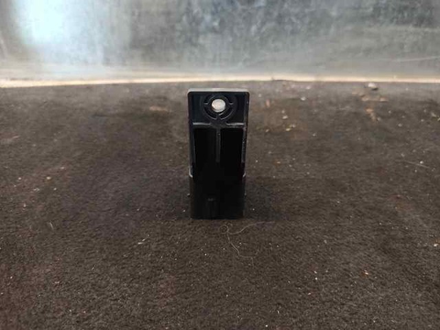 Relê das velas de incandescência Peugeot Boxer 250