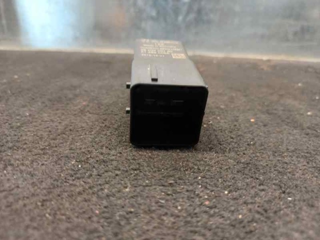 Relê das velas de incandescência Peugeot Boxer 250