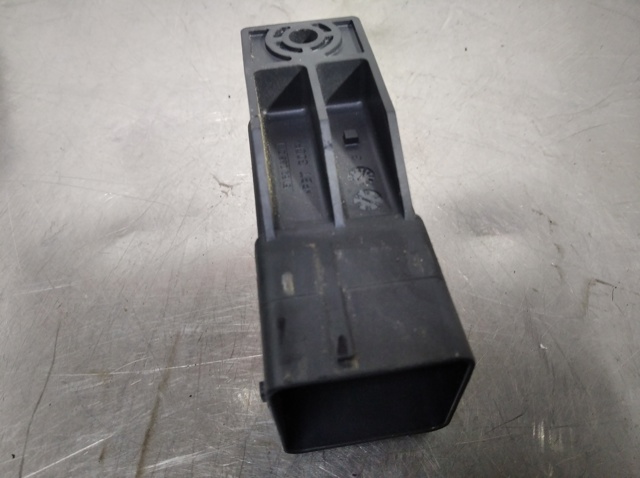 Relê das velas de incandescência Citroen Berlingo K9