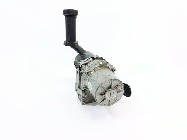 9803397980 PEUGEOT Насос ГУР купить в Львов