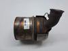 Filtro de partículas do sistema dos gases de escape 9803421880 PEUGEOT