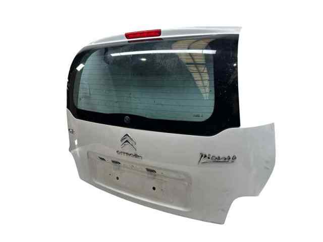 PEUGEOT 9803598080 Дверь задняя (багажная 3/5-я (ляда) в наличии Николаев