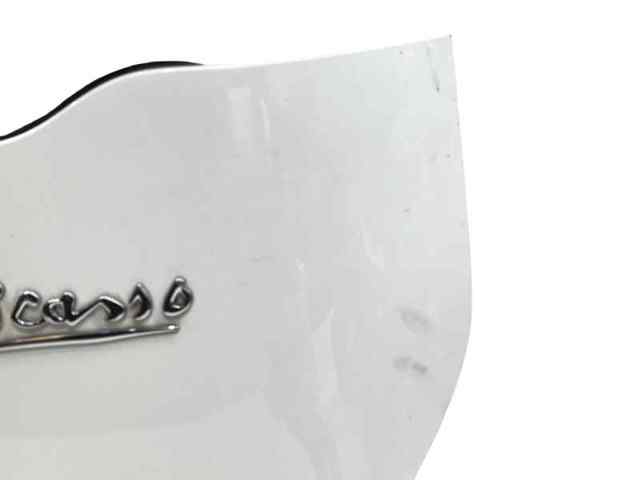 9803598080 PEUGEOT Дверь задняя (багажная 3/5-я (ляда) купить в Винница