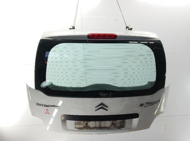 PEUGEOT 9803598080 Дверь задняя (багажная 3/5-я (ляда) в наличии Черкассы