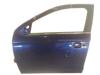Porta dianteira esquerda 9803696580 PEUGEOT