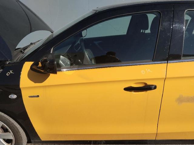 Porta dianteira esquerda Peugeot 301