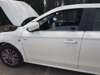 Porta dianteira esquerda 9803696580 PEUGEOT