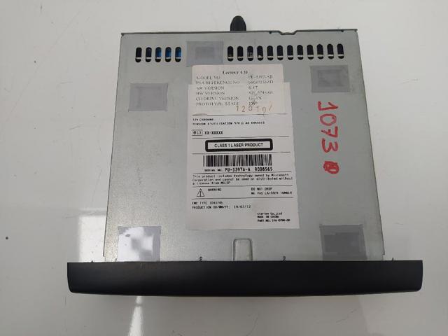 PEUGEOT 98037233ZD в наличии Ужгород