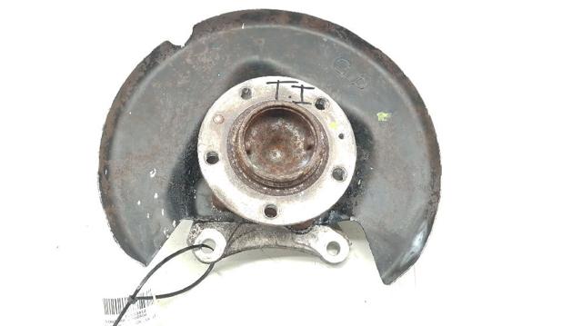 PEUGEOT 9803736180 Задняя ступица в наличии Ужгород