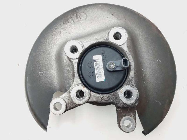 Cubo traseiro 9803736180 PEUGEOT