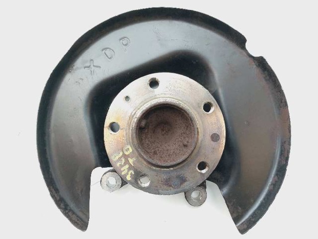 Cubo traseiro 9803736180 PEUGEOT